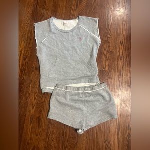 Free people set!